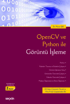 OpenCV ve Python ile Görüntü İşleme