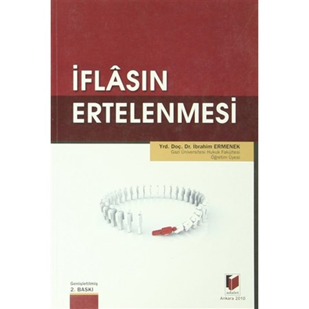 İflasın Ertelenmesi İbrahim Ermenek