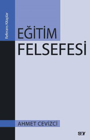 Eğitim Felsefesi