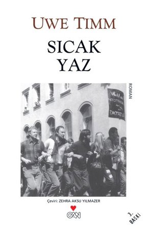 Sıcak Yaz