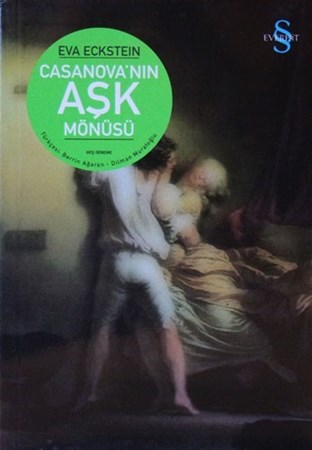 Casanovanın Aşk Mönüsü