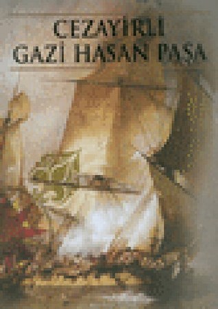 Cezayirli Gazi Hasan Paşa