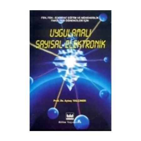 Uygulamalı Sayısal Elektronik