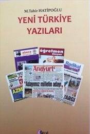 Yeni Türkiye Yazıları