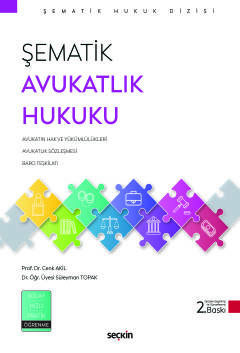 Şematik Avukatlık Hukuku