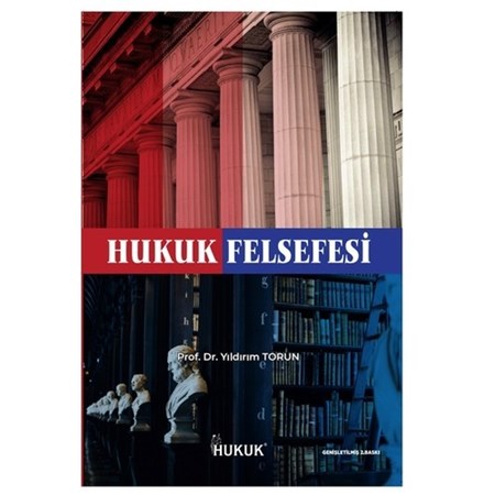 Hukuk Felsefesi