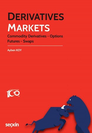 Derivatives Markets