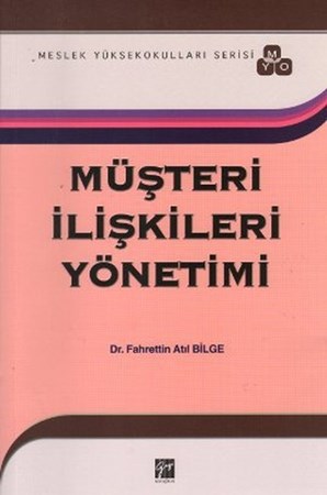 Müşteri İlişkileri Yönetimi Myo