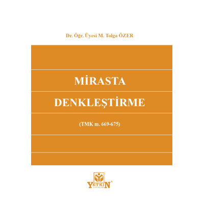 Mirasta Denkleştirme