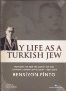 My Life As A Turkish Jew