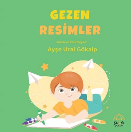 Gezen Resimler