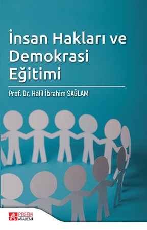 İnsan Hakları Ve Demokrasi Eğitimi