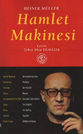 Hamlet Makinesi