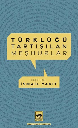Türklüğü Tartışılan Meşhurlar