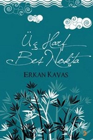 Üç Harf Beş Nokta