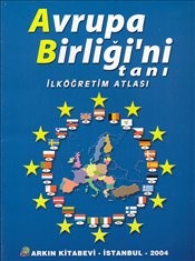Bilim Ve Fen Kitapları Avrupa Birliğini Tanı