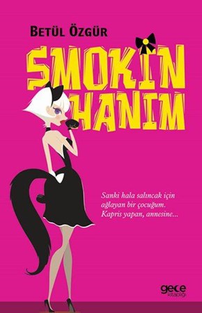 Smokin Hanım