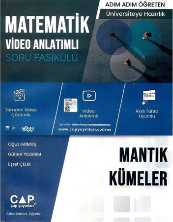 Mantık ve Kümeler