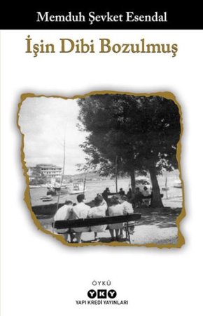 İşin Dibi Bozulmuş