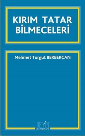 Kırım Tatar Bilmeceleri