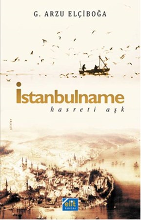 İstanbulname Hasreti Aşk