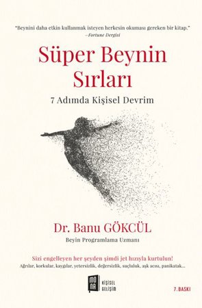 Süper Beyin Sırları