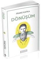 Dönüşüm