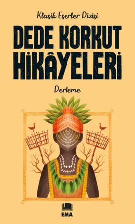 Dede Korkut Hikâyeleri