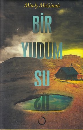 Bir Yudum Su (Ciltli)