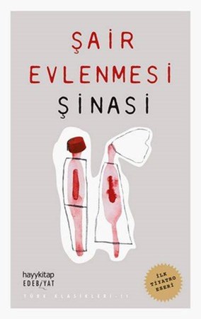 Şair Evlenmesi