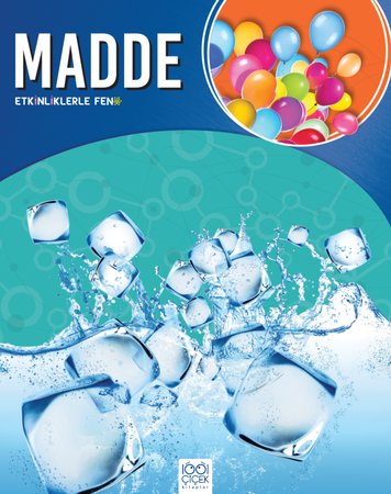 Etkinliklerle Fen - Madde
