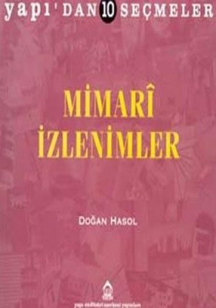 Mimari İzlenimler