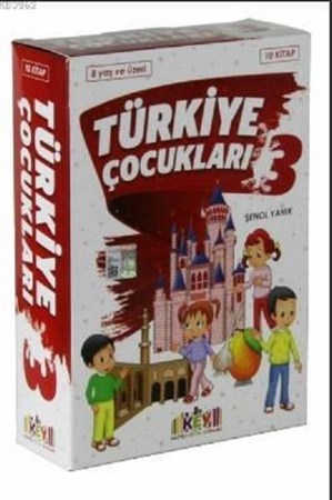 Türkiye Çocukları 3