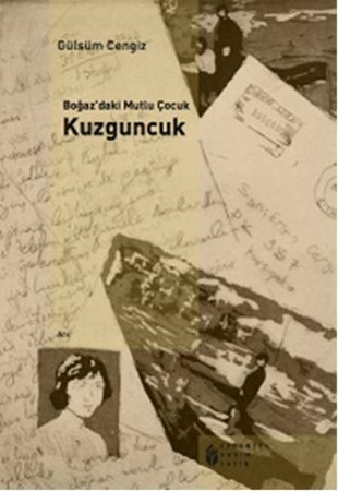 Boğazdaki Mutlu Çocuk Kuzguncuk