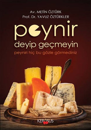 Peynir Deyip Geçmeyin Peyniri Hiç Bu Gözle Görmediniz