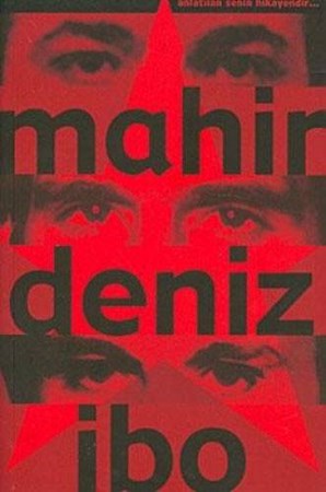 Mahir - Deniz - İbo