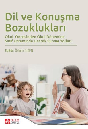 Dil ve Konuşma Bozuklukları