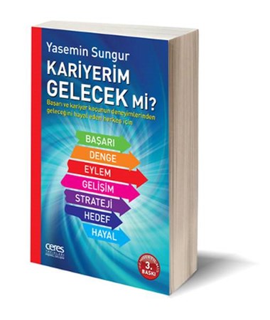 Kariyerim Gelecek Mi