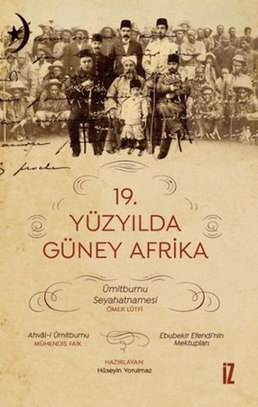 19. Yüzyılda Güney Afrika