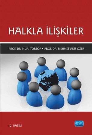 Halkla İlişkiler