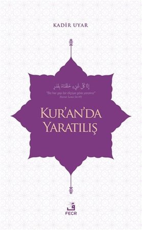 Kur’an’da Yaratılış