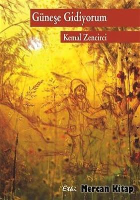 Güneşe Gidiyorum