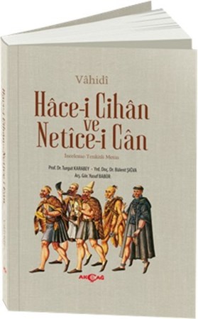 Hace I Cihan Ve Netice I Can