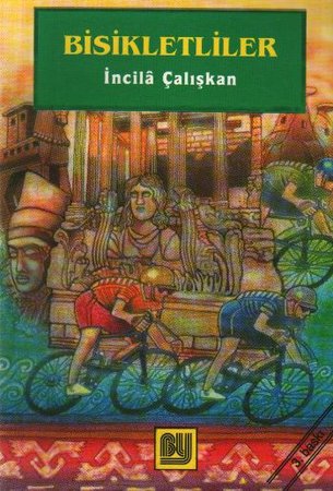 Bisikletliler