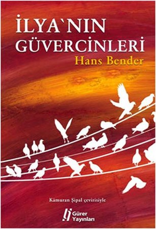 İlya'nın Güvercinleri