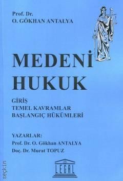 Medeni Hukuk