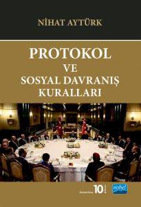 Protokol ve Sosyal Davranış Kuralları