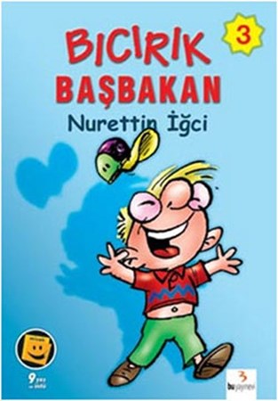 Bıcırık Başbakan