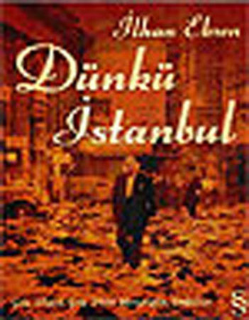 Dünkü İstanbul / Çok Dinli, Çok Dilli Mozaiğin Dağılışı