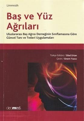 Baş Ve Yüz Ağrıları